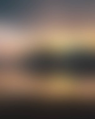 Abstract blur background of colors mixed 