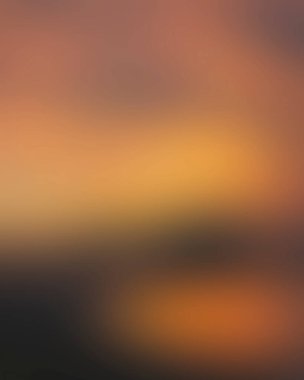 Abstract blur background of colors mixed 