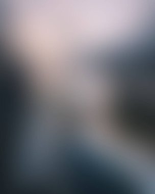 Abstract blur background of colors mixed 