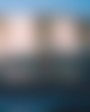 Abstract blur background of colors mixed 