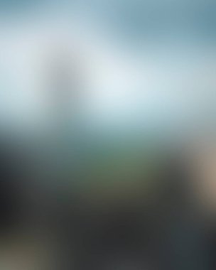 Abstract blur background of colors mixed 