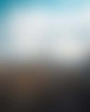 Abstract blur background of colors mixed 