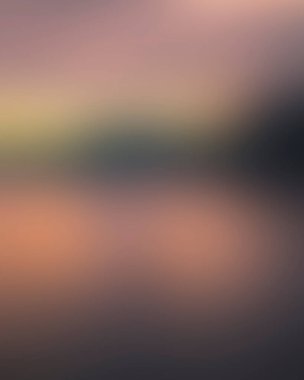 Abstract blur background of colors mixed 