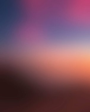 Abstract blur background of colors mixed 