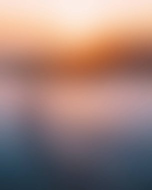 Abstract blur background of colors mixed 