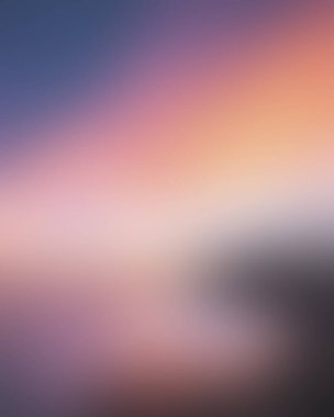 Abstract blur background of colors mixed 