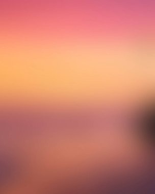 Abstract blur background of colors mixed 