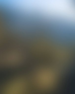 Abstract blur background of colors mixed 