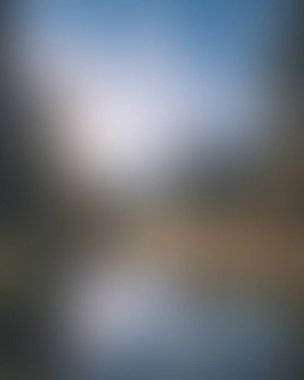 Abstract blur background of colors mixed 