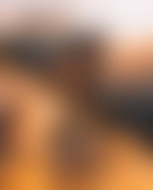 Abstract blur background of colors mixed 