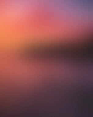 Abstract blur background of colors mixed 