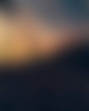 Abstract blur background of colors mixed 