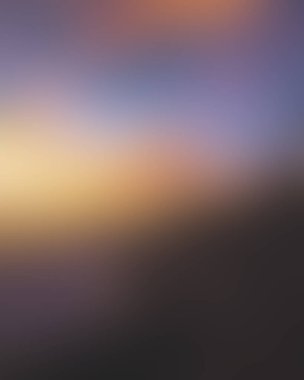 Abstract blur background of colors mixed 