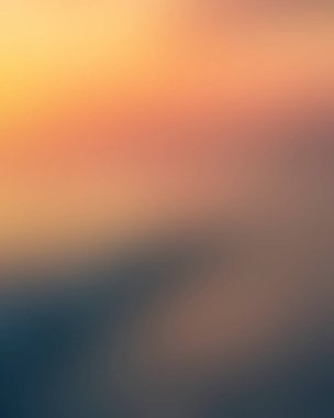 Abstract blur background of colors mixed 