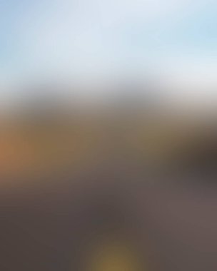 Abstract blur background of colors mixed 