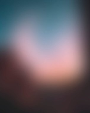 Abstract blur background of colors mixed 