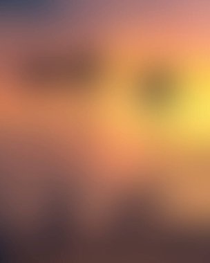 Abstract blur background of colors mixed 