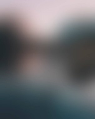 Abstract blur background of colors mixed 