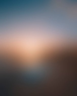 Abstract blur background of colors mixed 