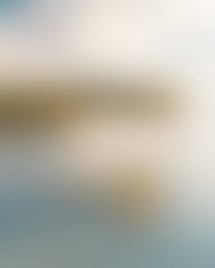 Abstract blur background of colors mixed 