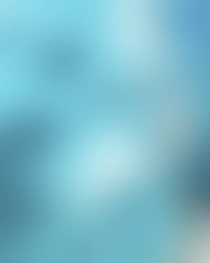 Abstract blur background of colors mixed 