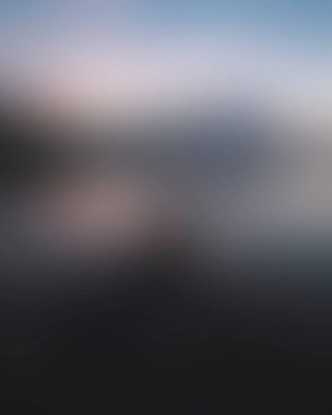 Abstract blur background of colors mixed 