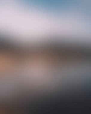 Abstract blur background of colors mixed 