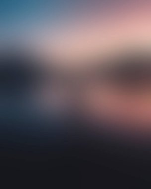 Abstract blur background of colors mixed 