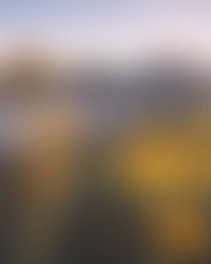 Abstract blur background of colors mixed 