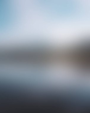 Abstract blur background of colors mixed 