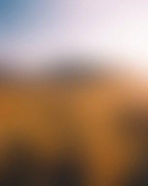 Abstract blur background of colors mixed 