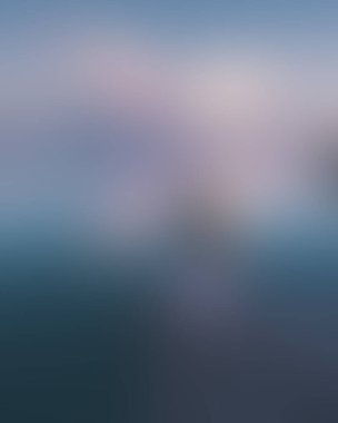 Abstract blur background of colors mixed 