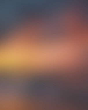 Abstract blur background of colors mixed 