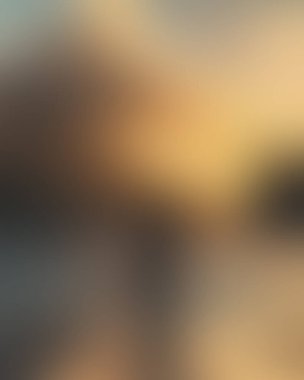 Abstract blur background of colors mixed 