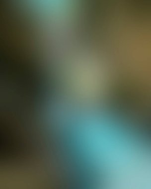 Abstract blur background of colors mixed 