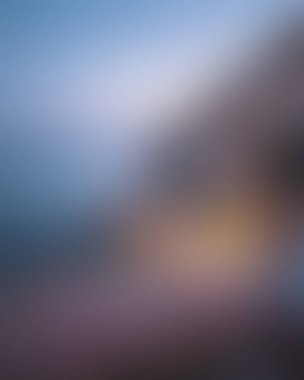 Abstract blur background of colors mixed 