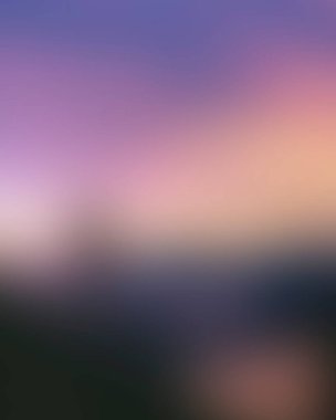 Abstract blur background of colors mixed 