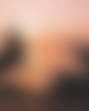 Abstract blur background of colors mixed 