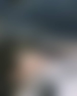 Abstract blur background of colors mixed 