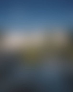 Abstract blur background of colors mixed 