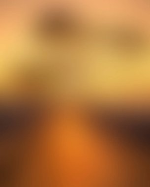 Abstract blur background of colors mixed 