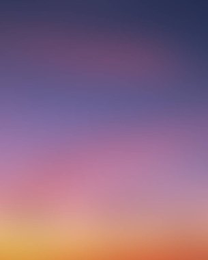 Abstract blur background of colors mixed 