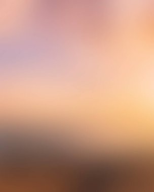 Abstract blur background of colors mixed 