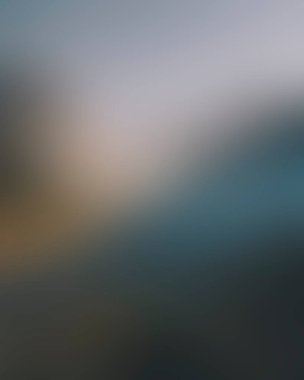 Abstract blur background of colors mixed 