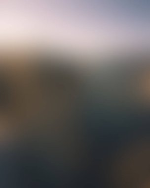 Abstract blur background of colors mixed 