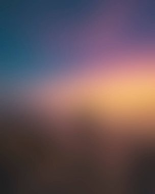 Abstract blur background of colors mixed 