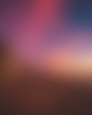 Abstract blur background of colors mixed 