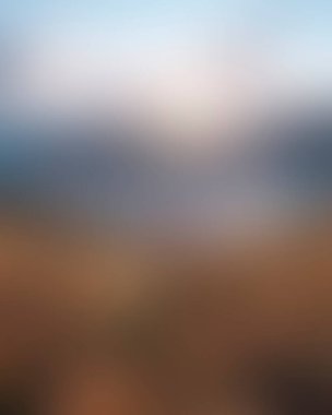 Abstract blur background of colors mixed 