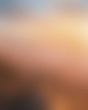 Abstract blur background of colors mixed 