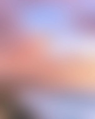 Abstract blur background of colors mixed 